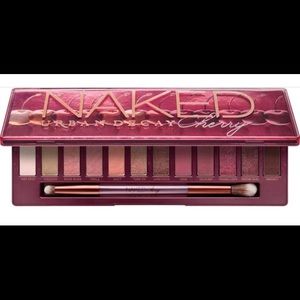 🍒Urban Decay Naked Cherry 🍒  Palette